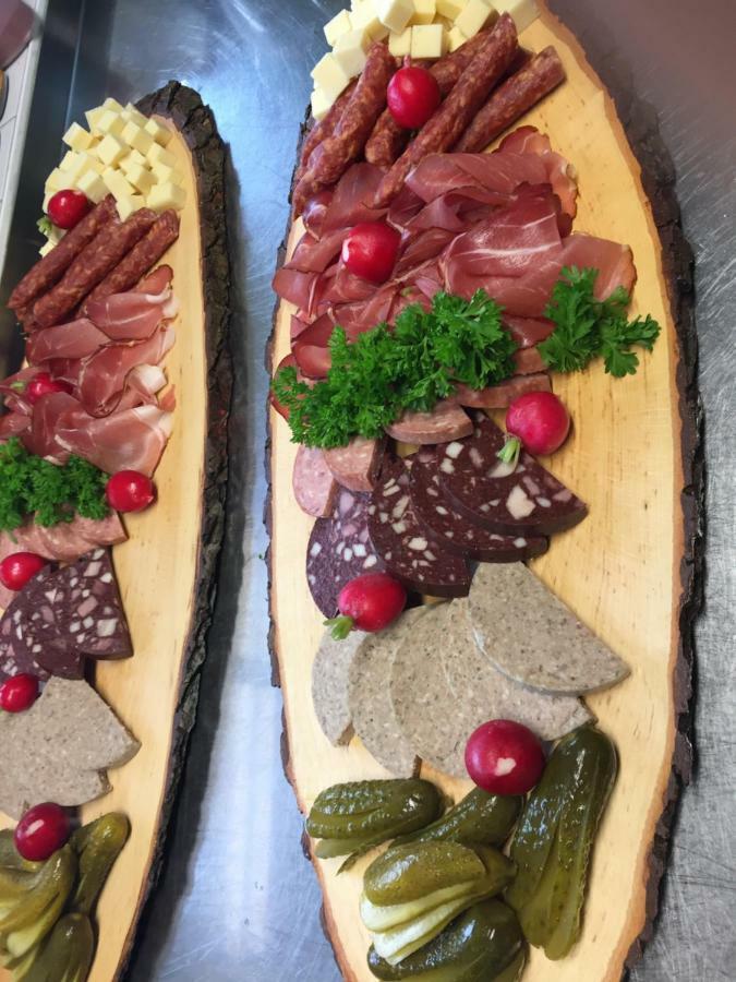 Wein Lodge Durbach - Josephsberg Екстериор снимка