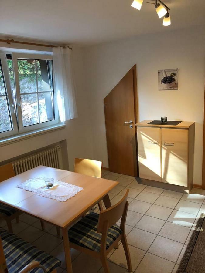 Wein Lodge Durbach - Josephsberg Екстериор снимка