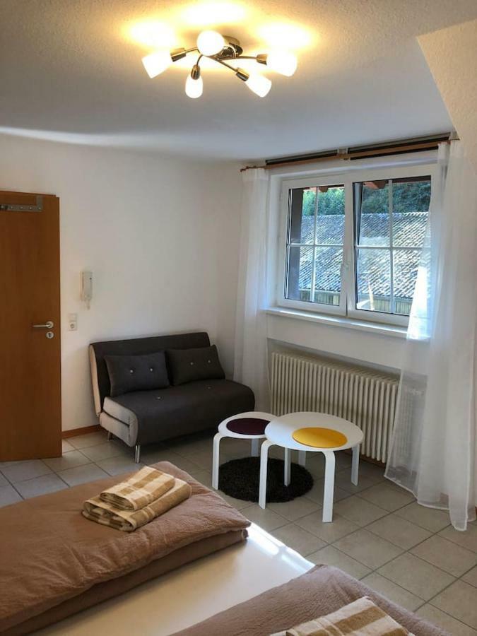 Wein Lodge Durbach - Josephsberg Екстериор снимка