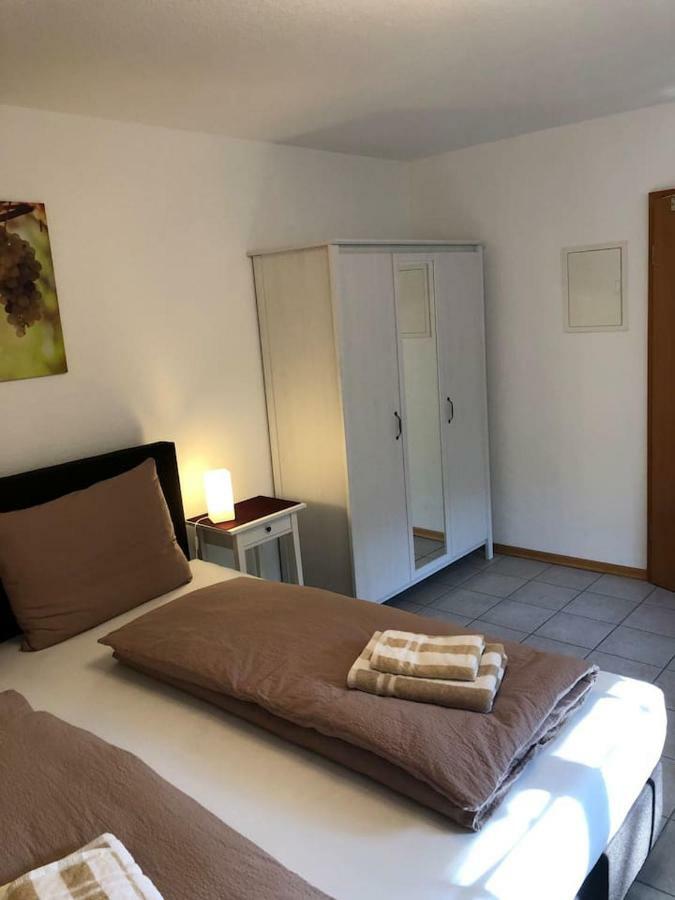 Wein Lodge Durbach - Josephsberg Екстериор снимка