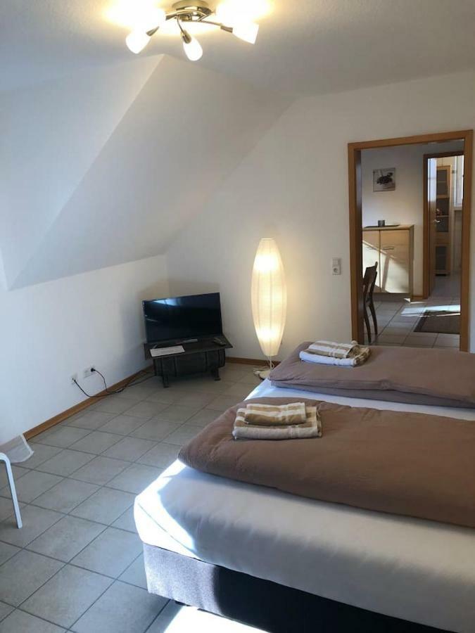 Wein Lodge Durbach - Josephsberg Екстериор снимка