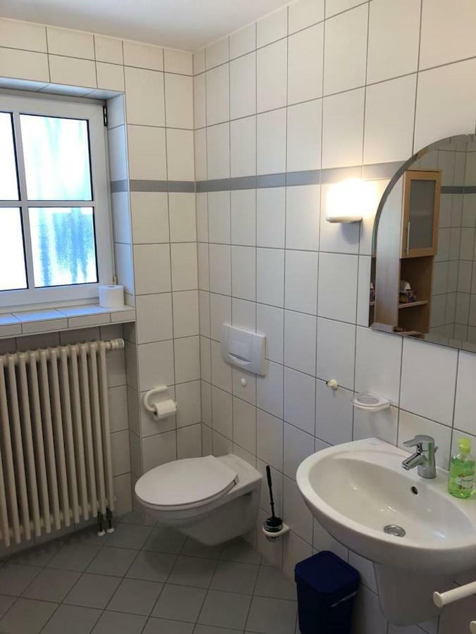 Wein Lodge Durbach - Josephsberg Екстериор снимка